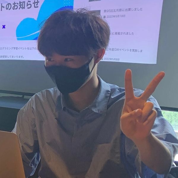 メンバー写真